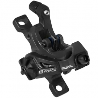 Тормозной диск Force F DUAL MTB mechanical thumbnav 1