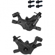 Тормозной диск Force F DUAL MTB mechanical thumbnav 3