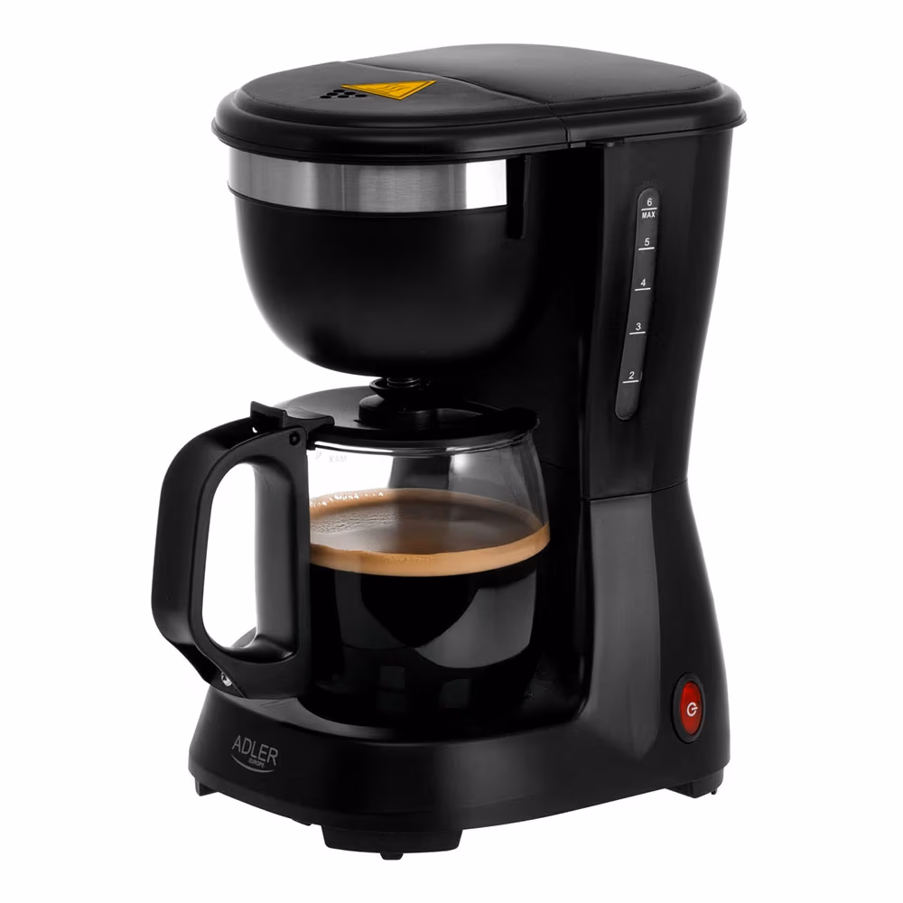 Cafetiera Adler AD4381b 