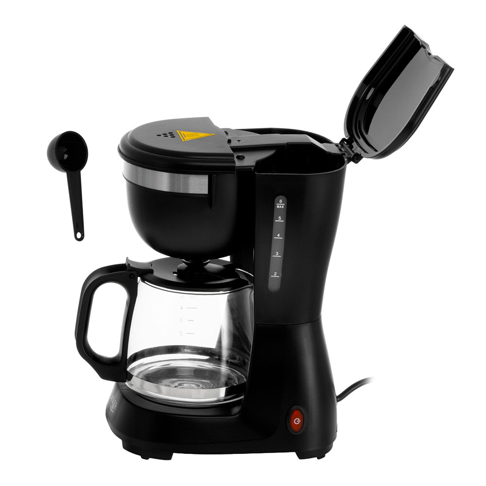 Cafetiera Adler AD4381b photo 3