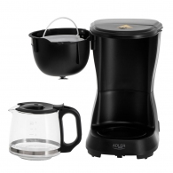 Cafetiera Adler AD4381b thumbnav 4
