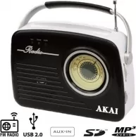 Radio Akai APR-11B