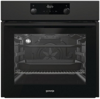 Встраиваемый духовой шкаф Gorenje BOS737E301B, 71 л, A thumbnav 1