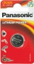 Батарейка Panasonic CR2025EL thumbnav 1