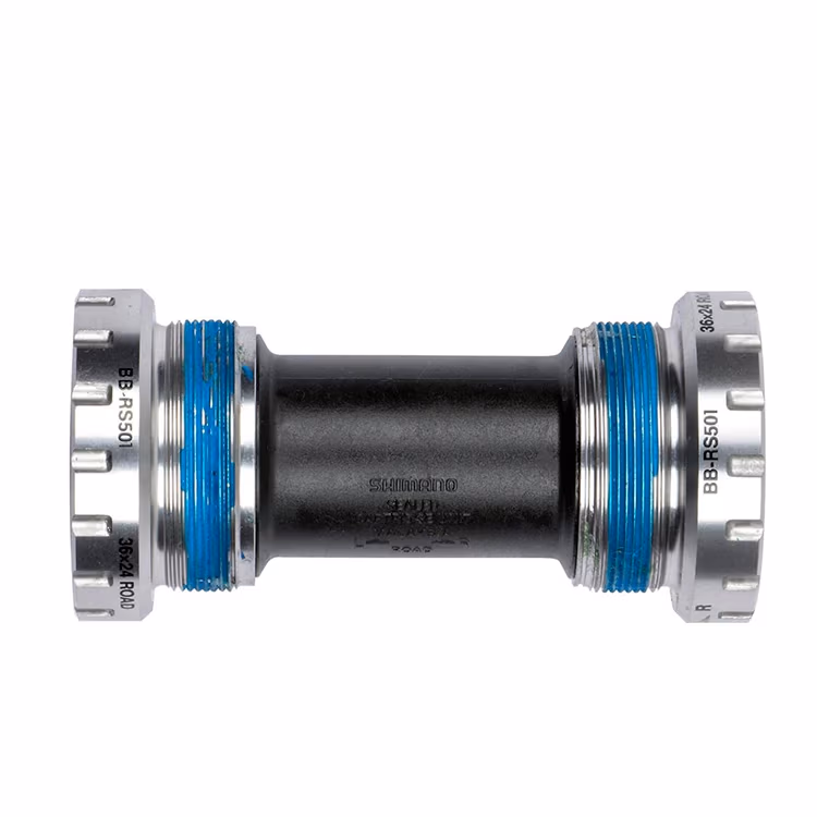 Butuc pedalier SHIMANO BB-RS501 
