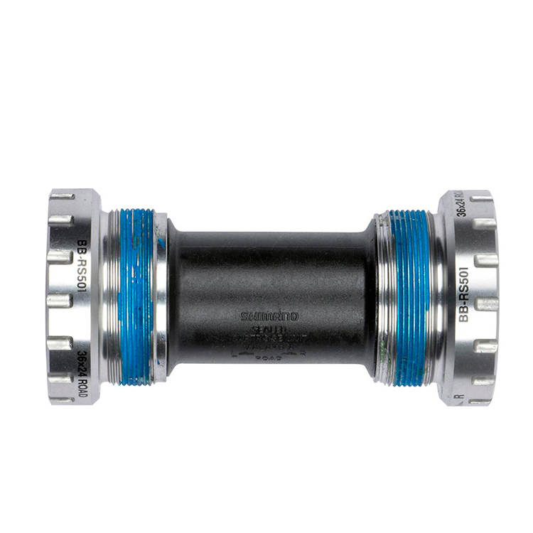 Каретка SHIMANO BB-RS501 photo 1 Каретка SHIMANO BB-RS501 photo 1