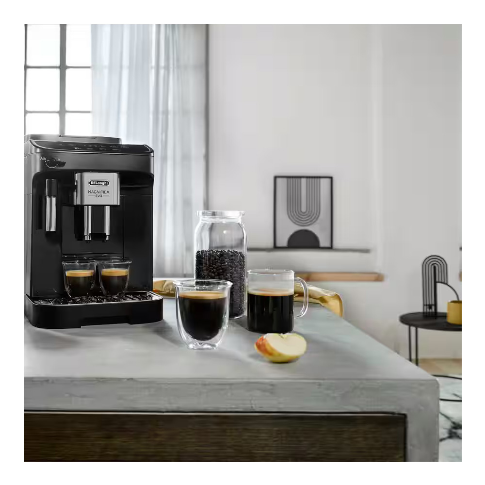 Кофемашина Эспрессо Delonghi ECAM290.21.B / 15 бар / Эспрессо photo 6