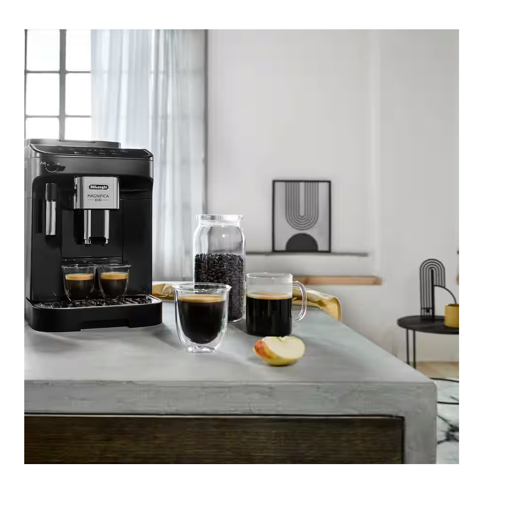 Кофемашина Эспрессо Delonghi ECAM290.21.B / 15 бар / Эспрессо photo 8