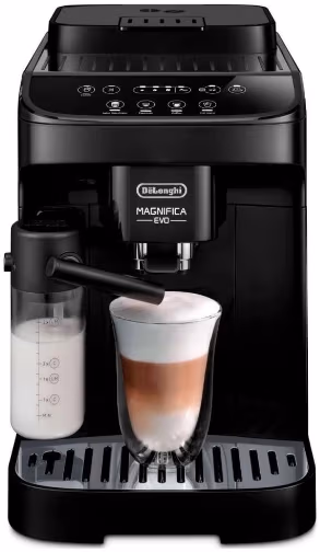 Aparat de cafea Delonghi ECAM29051B 