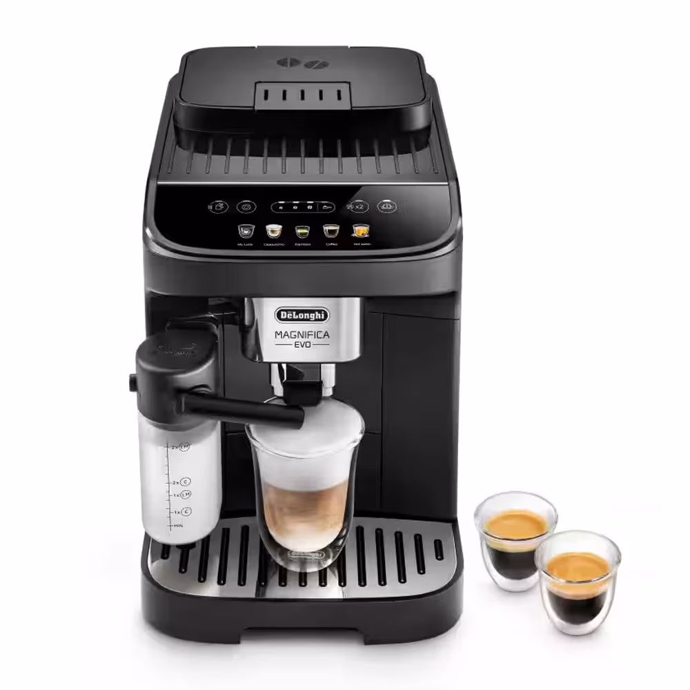 Кофемашина Delonghi ECAM29061B