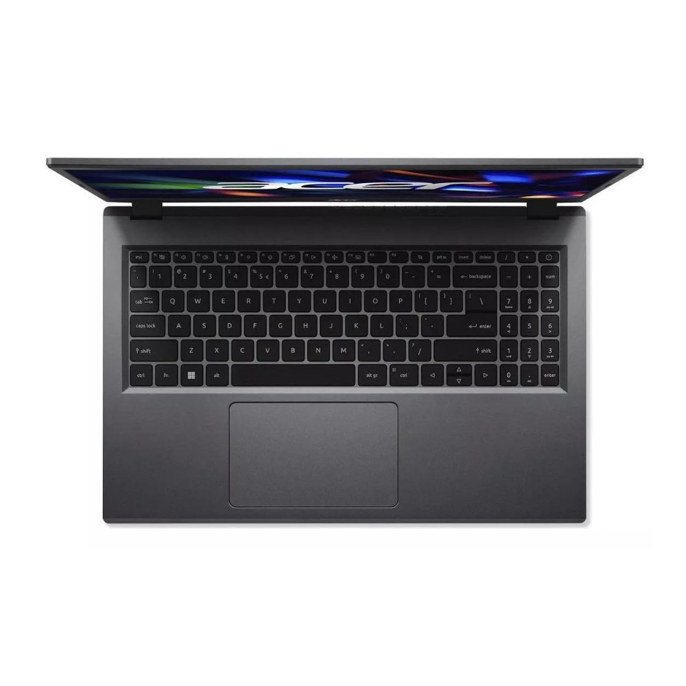 Ноутбук Acer Персональный Extensa Extensa EX215-23-R01B 15.6” / 16 ГБ / 512 ГБ / Ryzen 3 / Radeon 610М / Серый photo 2