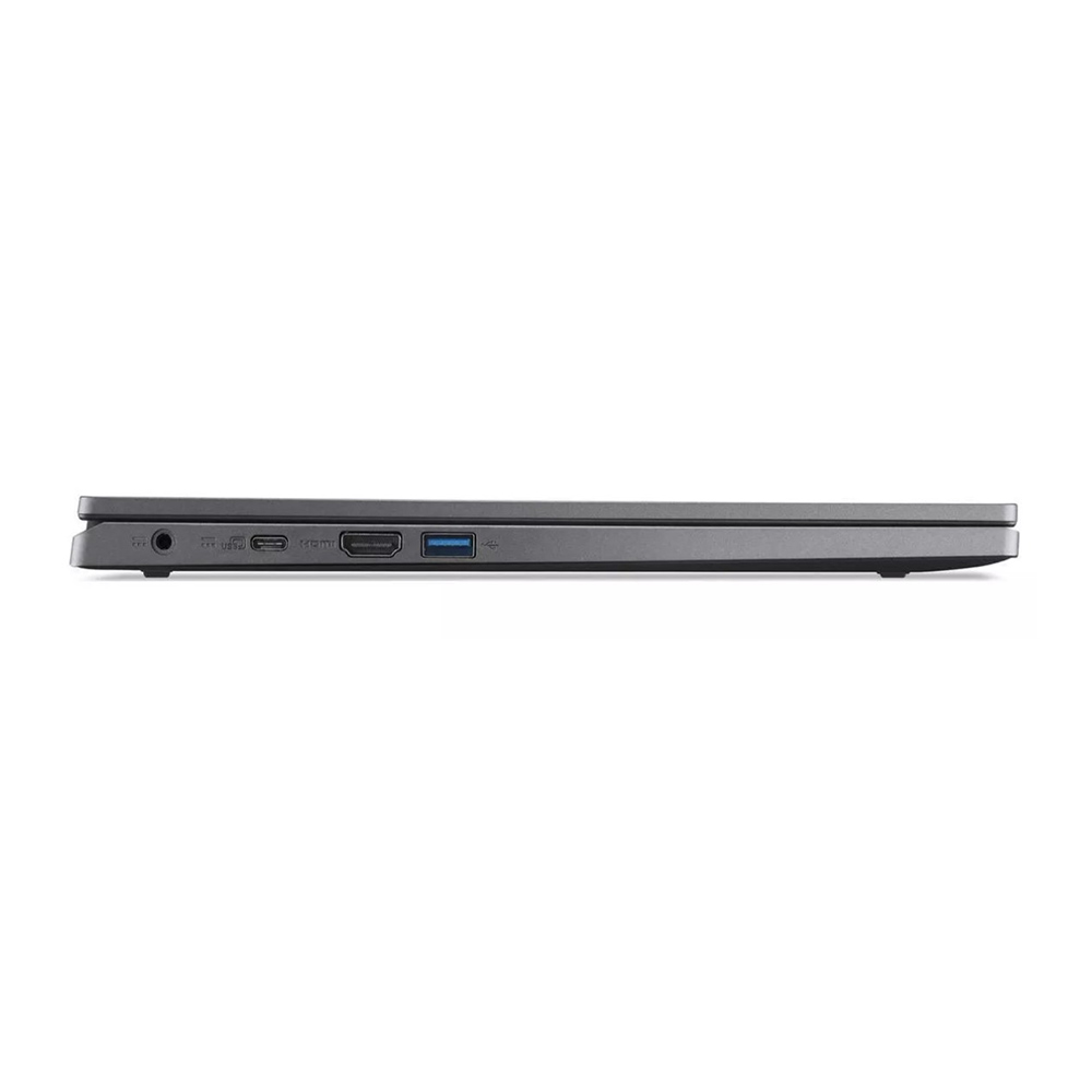 Ноутбук Acer Персональный Extensa Extensa EX215-23-R01B 15.6” / 16 ГБ / 512 ГБ / Ryzen 3 / Radeon 610М / Серый photo 7