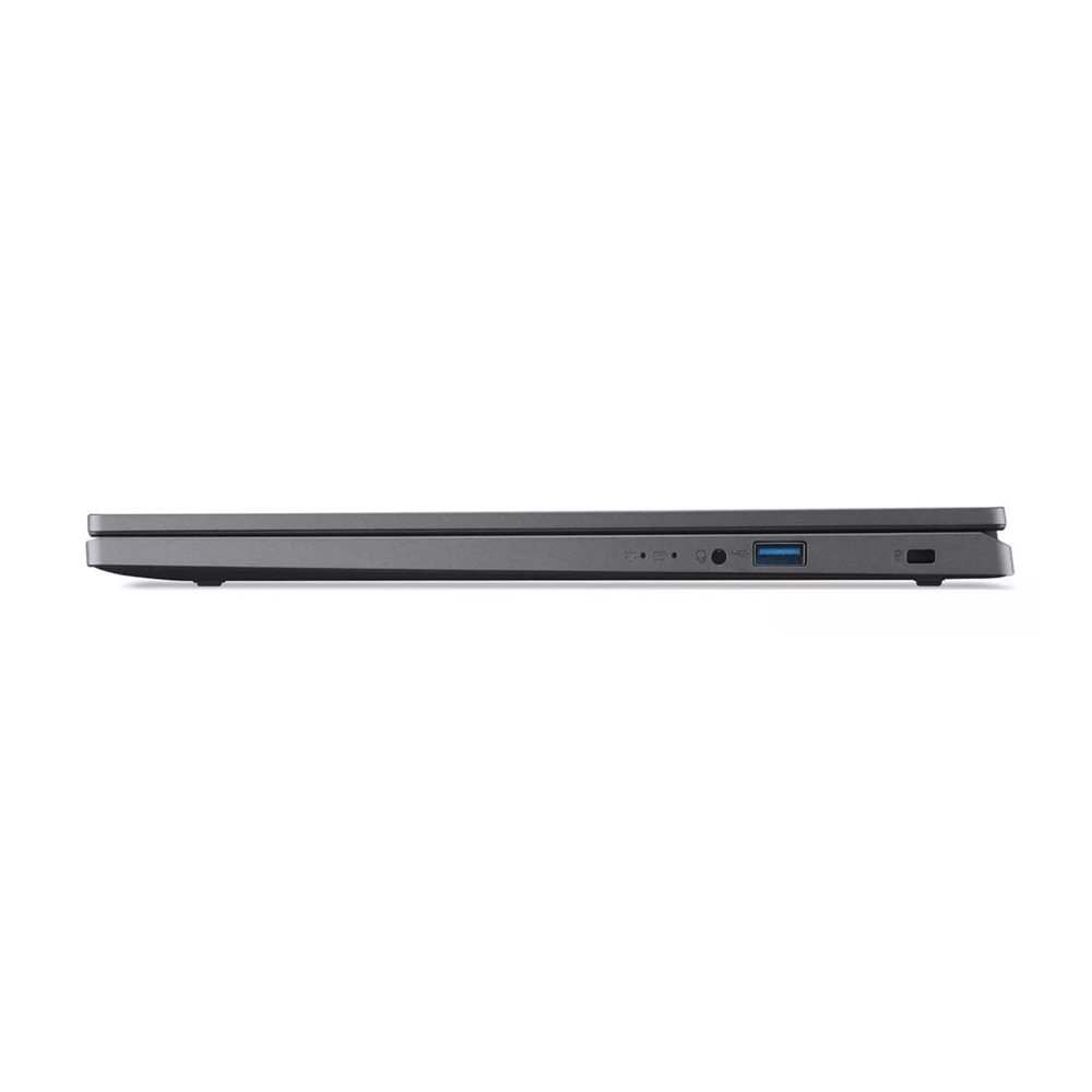 Ноутбук Acer Персональный Extensa Extensa EX215-23-R01B 15.6” / 16 ГБ / 512 ГБ / Ryzen 3 / Radeon 610М / Серый photo 8