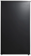 Холодильник однодверный Eurolux GN1001B, 94 л, 82 см, A+