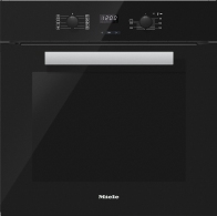 Встраиваемый духовой шкаф Miele H2661B, 76 л, A thumbnav 1