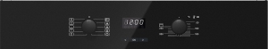 Встраиваемый духовой шкаф Miele H2661B, 76 л, A thumbnav 3