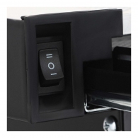 Hota Haier  HVX-T671B thumbnav 4
