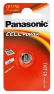 Baterie Panasonic 1130EL/1B