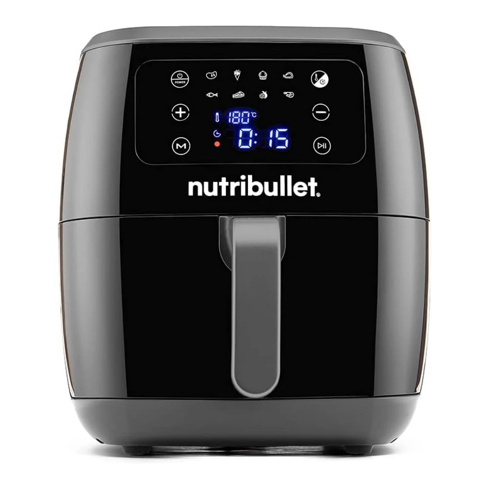 Аэрогриль Nutribullet NBA071B