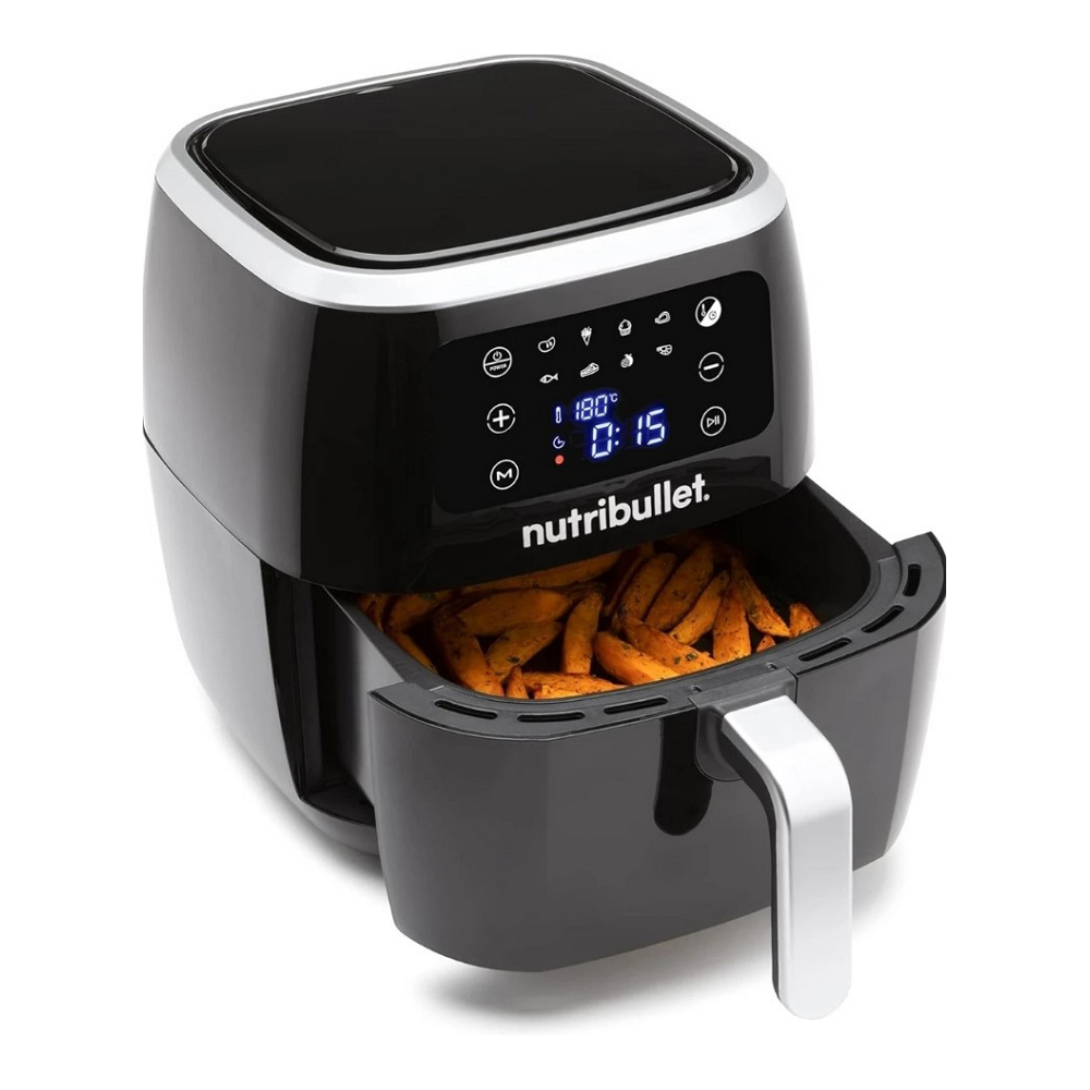 Аэрогриль Nutribullet NBA071B 7 л photo 2