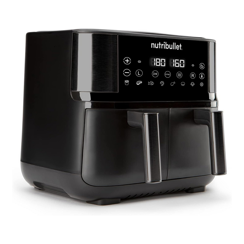 Aero Grill Nutribullet Twin Drawer NBA081B photo 3