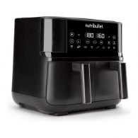 Aero Grill Nutribullet  Twin Drawer NBA081B  thumbnav 3
