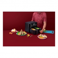 Aero Grill Nutribullet  Twin Drawer NBA081B  thumbnav 7