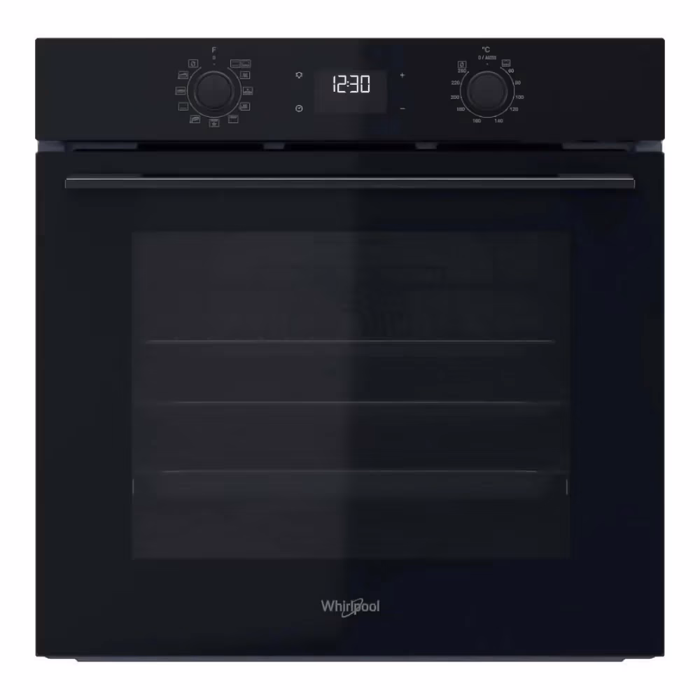 Встраиваемый духовой шкаф Whirlpool OMK58HU1B