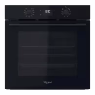 Встраиваемый духовой шкаф Whirlpool OMK58HU1B