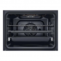 Встраиваемый духовой шкаф Whirlpool OMK58HU1B thumbnav 4