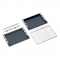 Встраиваемый духовой шкаф Whirlpool OMK58HU1B thumbnav 5