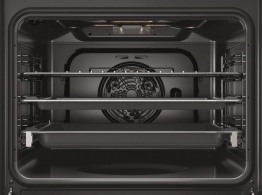 Встраиваемый духовой шкаф Whirlpool OMR58HU1B, 71 л, A+, Черный thumbnav 2