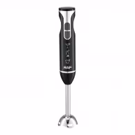 Blender Raf R311B, 800 W, 2 trepte viteza, Negru