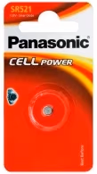 Baterie Panasonic SR521EL1B