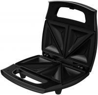 Sandwtch maker Beko SWM2971B, 750 W, Negru thumbnav 2