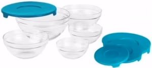 Set de containere Vanora VNGB1401B