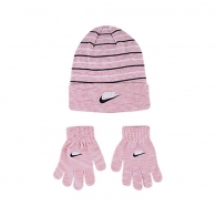 Набор шапка + перчатки Nike NAN SPACE DYED BEANIE SET thumbnav 1