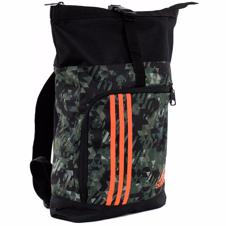 Рюкзак Adidas Training Military Camuflaj 