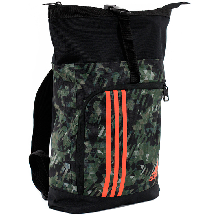 Rucsac Adidas Training Military Camuflaj photo Rucsac Adidas Training Military Camuflaj photo