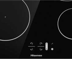Встраиваемая индукционная панель Hisense I6421C thumbnav 2