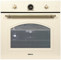 Встраиваемый духовой шкаф Beko OIM 27201 C, 71 л, A thumbnav 1
