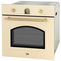 Встраиваемый духовой шкаф Beko OIM 27201 C, 71 л, A thumbnav 2