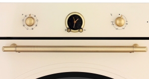 Встраиваемый духовой шкаф Beko OIM 27201 C, 71 л, A thumbnav 6