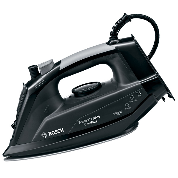 Утюг Bosch TDA102411C, 2400Вт photo 1 Утюг Bosch TDA102411C, 2400Вт photo 1