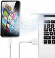 Кабель USB-A - USB Type-C Defender USB08-01C thumbnav 3