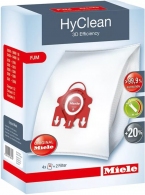Colector de praf Miele FJM HyClean 3D thumbnav 1