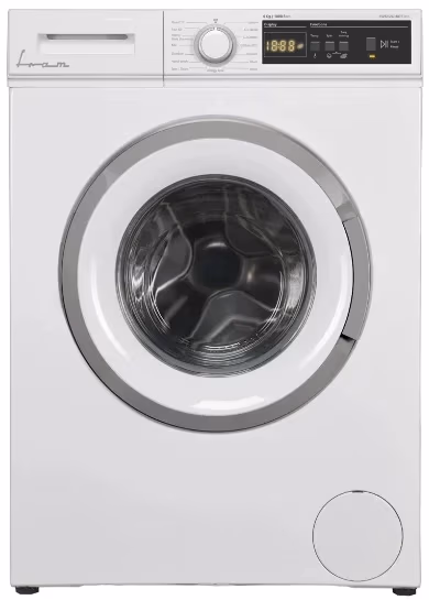 Стиральная машина Fram FWM-V6010T1D++ 