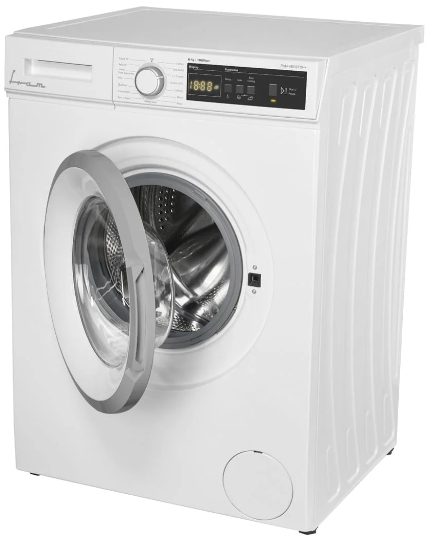 Masina de spalat Fram FWM-V6010T1D++ 6 kg / 1000 rot/min / D / Alb photo 2