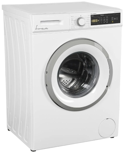 Masina de spalat Fram FWM-V6010T1D++ 6 kg / 1000 rot/min / D / Alb photo 4