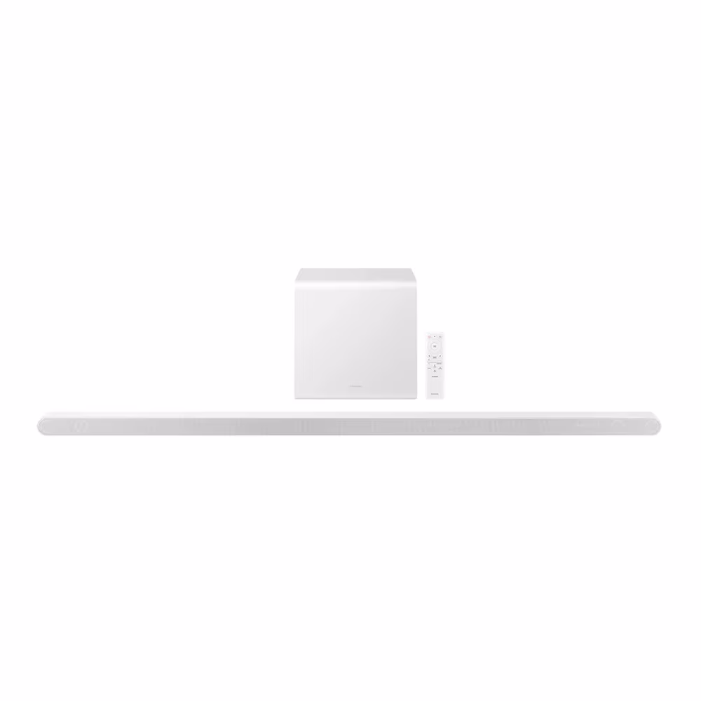 Soundbar Samsung HW-S801D 